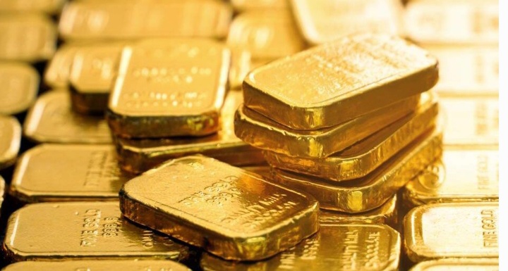 طلا 4 - تحلیل قیمت طلا؛ سه‌شنبه، ۶ آبان