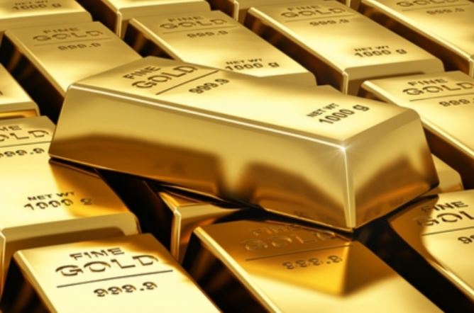 طلا انس دلار 3 - تحلیل اخبار و قیمت انس جهانی طلا؛ دوشنبه ۵ آبان