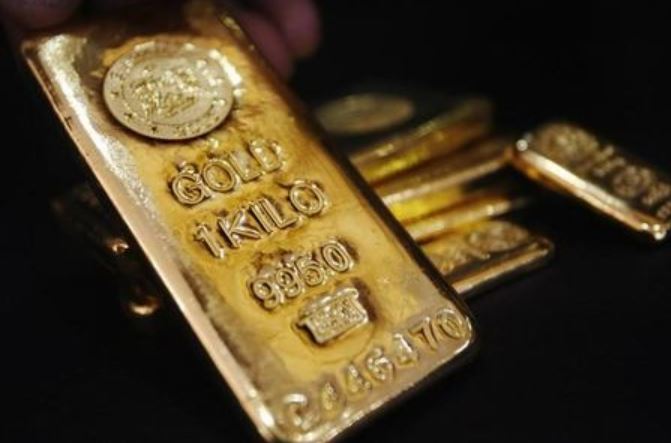طلا انس دلار کرونا - تحلیل فاندامنتال انس جهانی طلا؛ چهارشنبه ۱۶ مهر