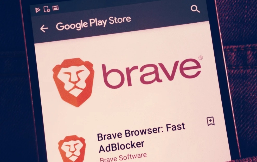 مرورگر بریو - مرورگر Brave بالاترین امتیاز در گوگل پلی را کسب کرده است