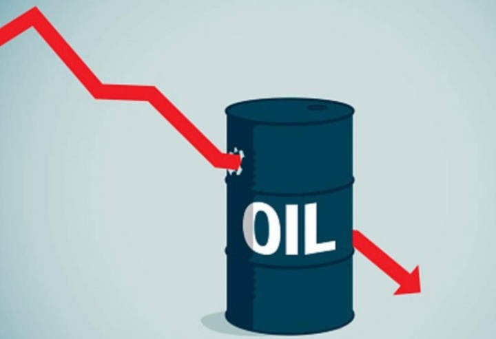 نفت 3 - تحلیل قیمت نفت WTI؛ دوشنبه، ۵ آبان