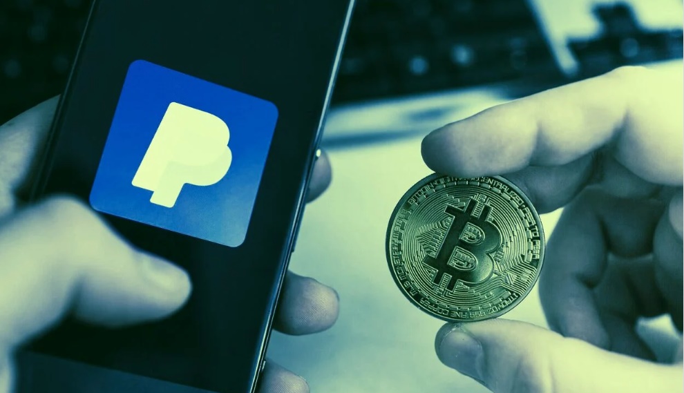 خرید بیتکوین با پی پال - چگونه با استفاده از پی پال بیت کوین بخریم؟