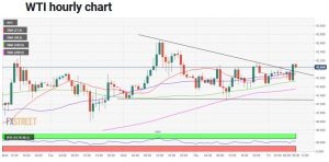 چارت نفت 4 300x148 - تحلیل تکنیکال نفت وست تگزاس اینترمدیت (WTI)؛ جمعه ۳۰ آبان