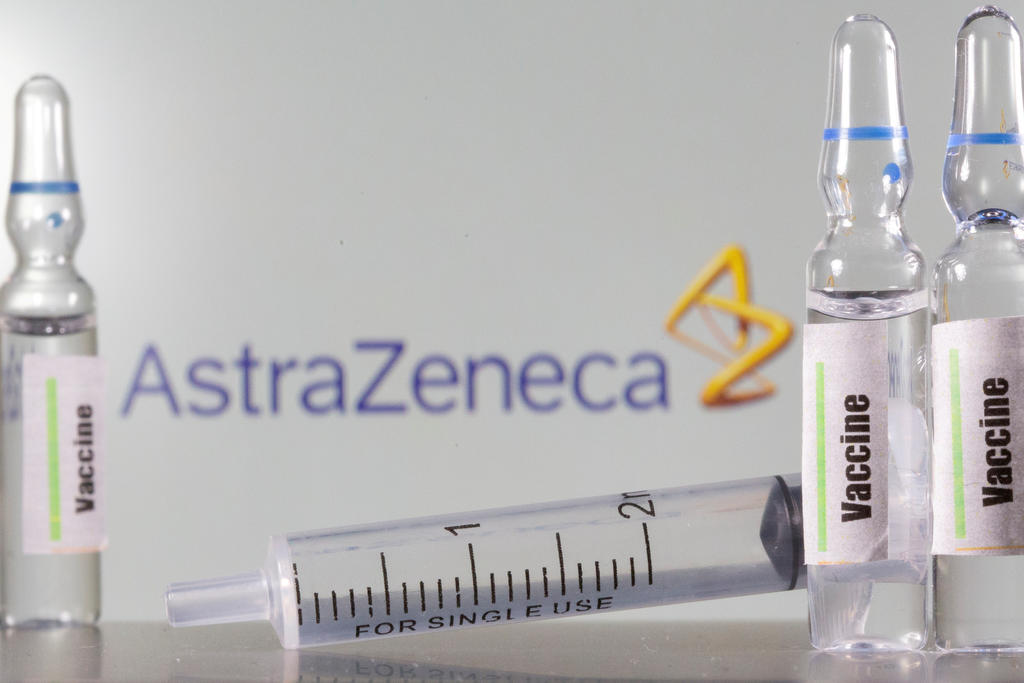 Astrazeneca - اسرائیل برای خرید واکسن کرونا با آسترازنکا به توافق رسید