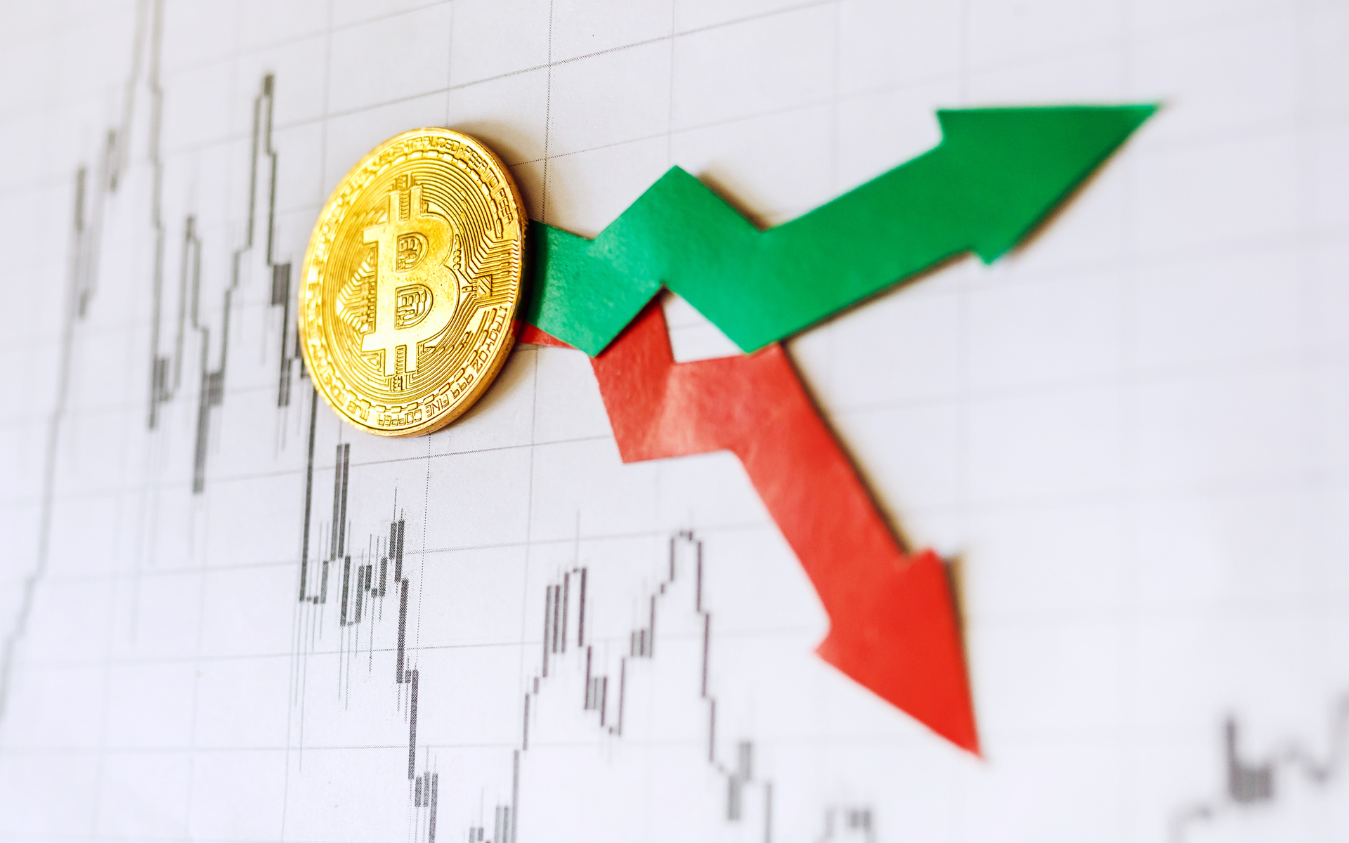 BTC - تحلیل کوتاه مدت بیت کوین: دوشنبه 12 آبان