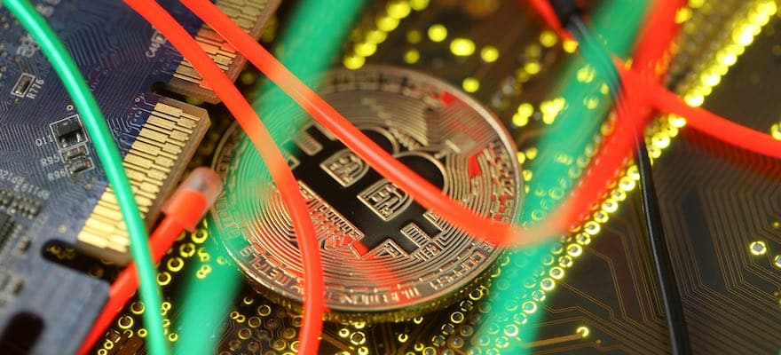 Bitcoin 5 - تحلیل بیت کوین؛ سه شنبه 13 آبان