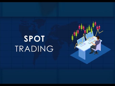 FA0324A7 A6BC 43FD BE2B 32ED3081143A - ترید نقطه‌ای (Spot Trading) چیست؟