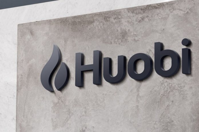 Huobi