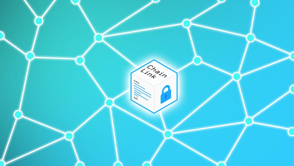 JoshuaDaniel chainlink - تحلیل تکنیکال چینلینک LINK؛ جمعه 7 آذر