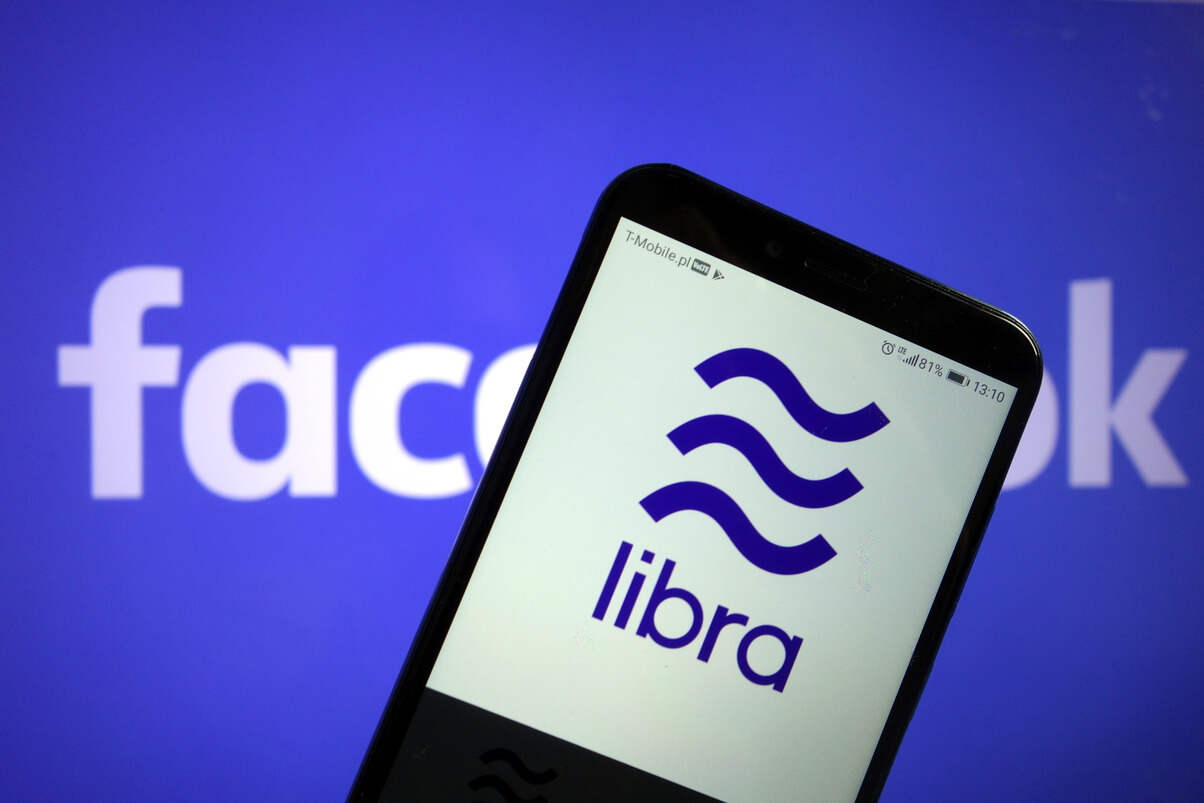 Libra - رمزارز کمپانی فیسبوک، لیبرا، در ماه ژانویه راه اندازی می شود