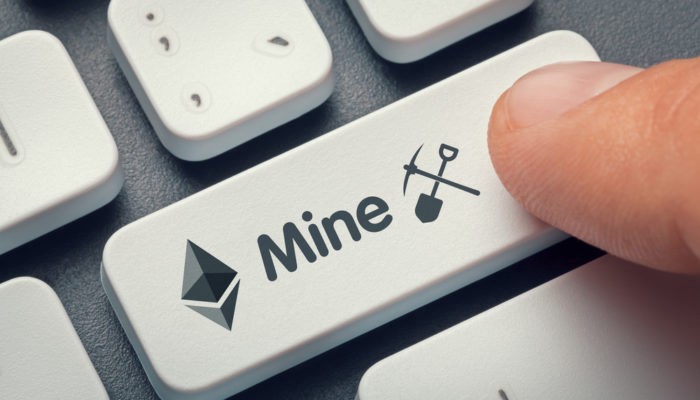 Miners - درآمد 214 میلیون دلاری ماینرهای اتریوم در ماه گذشته
