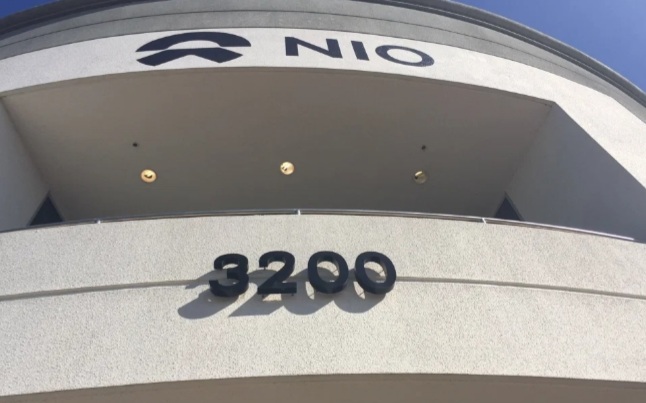 Nio - هدف قیمتی NIO در بانک دویچه تا ۳۴ دلار افزایش یافت