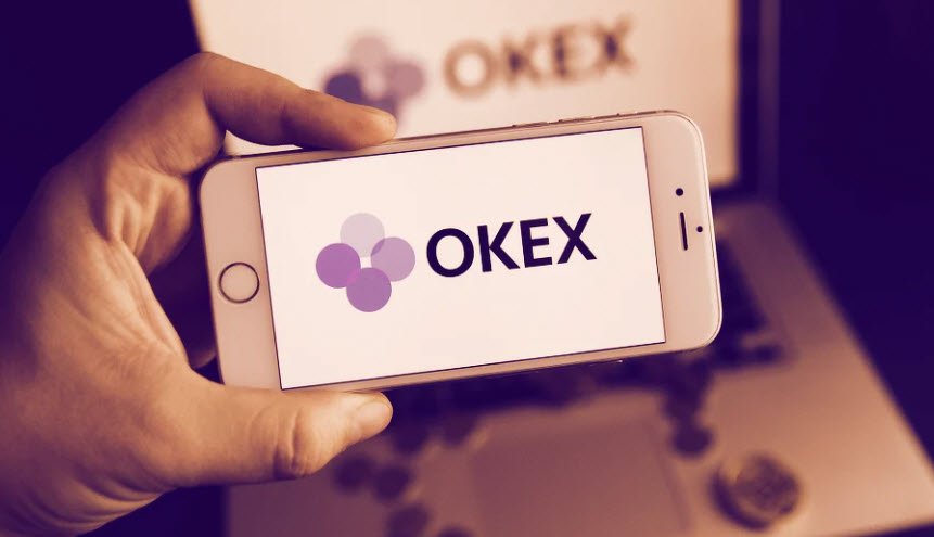 OKEx