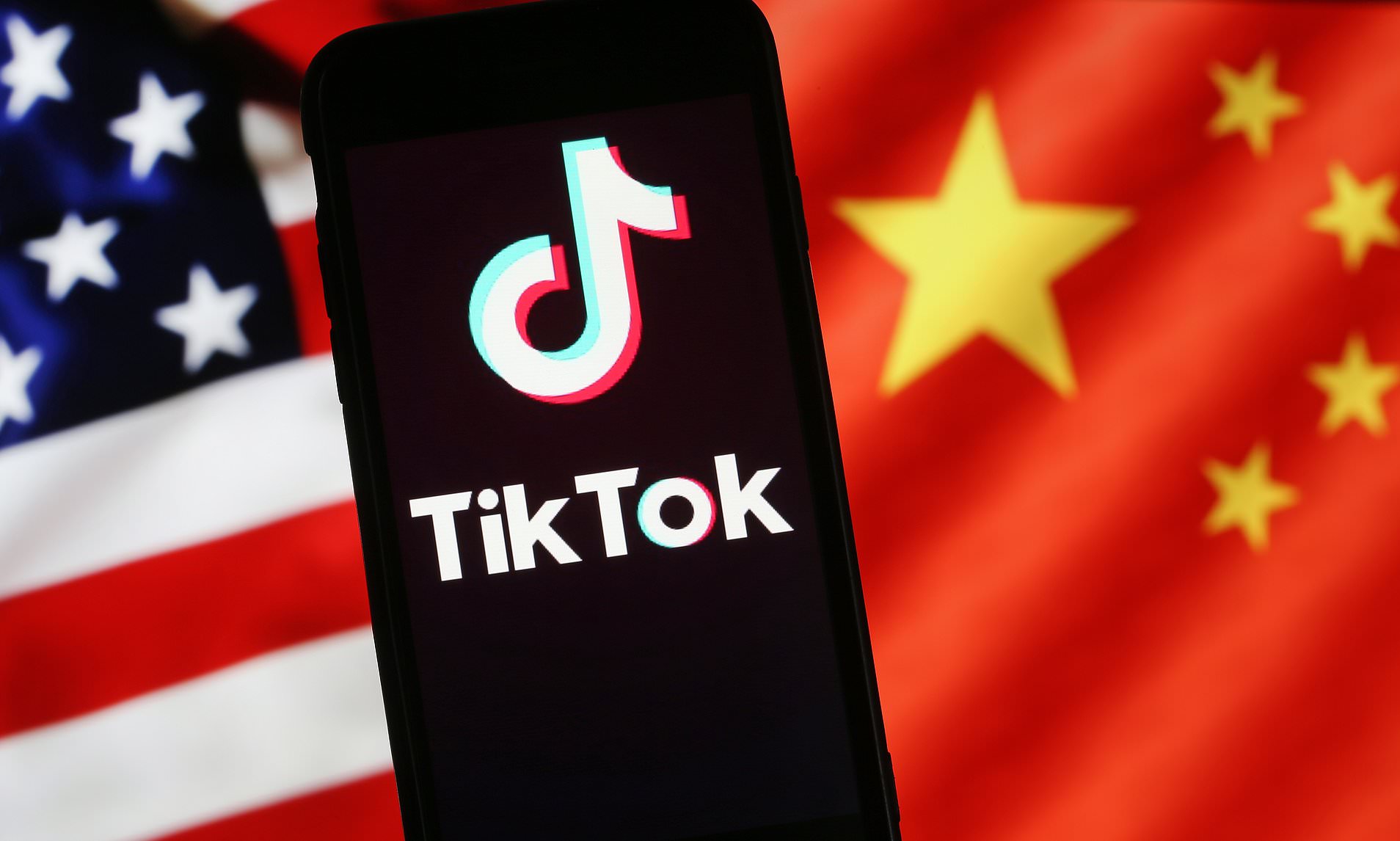 TikTok 1 - مهلت واگذاری اپراتورهای آمریکایی تیک تاک، 15 روز دیگر تمدید شد