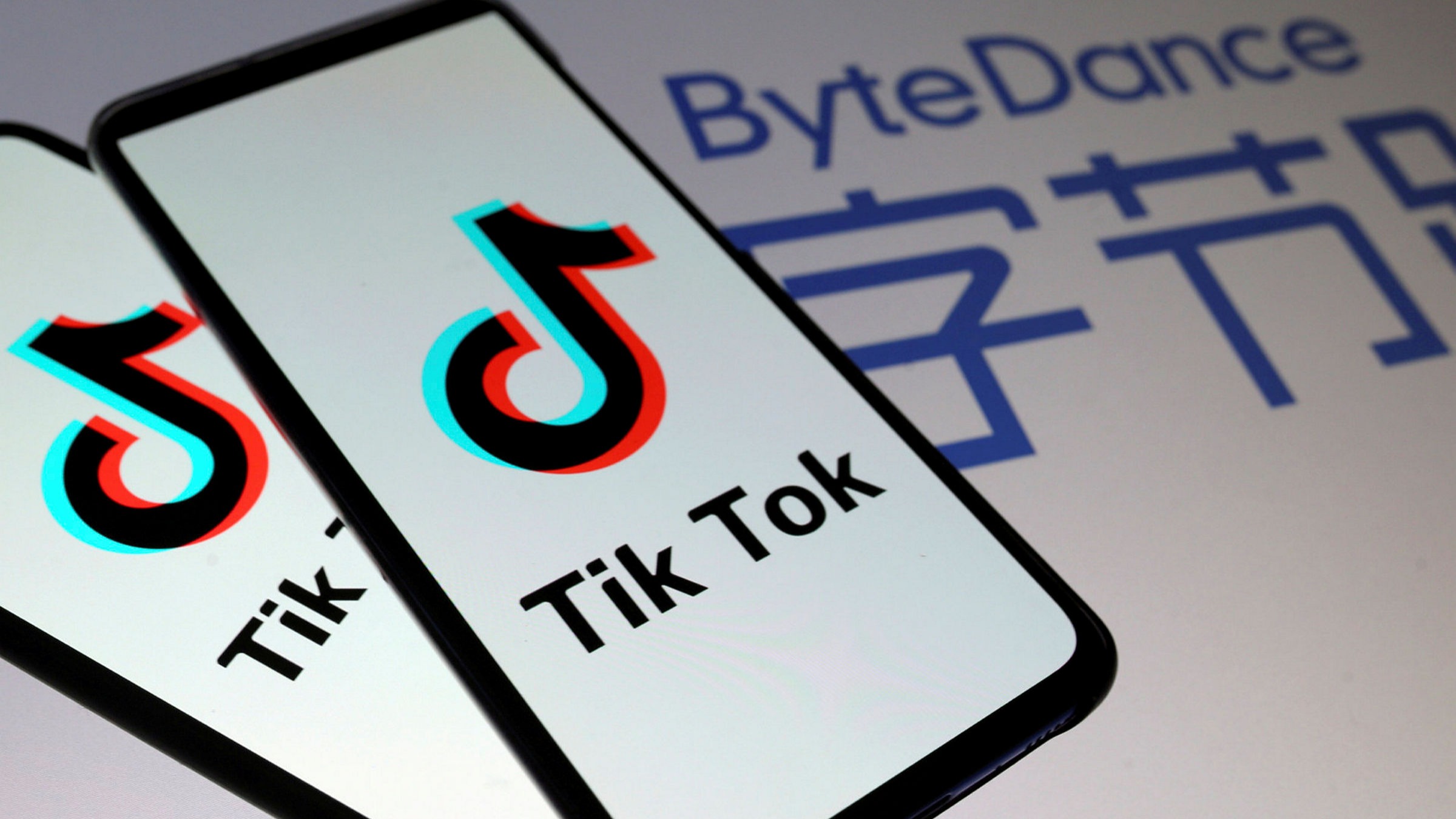 TikTok - وزارت بازرگانی آمریکا قویا از ممنوعیت تیک تاک دفاع می کند