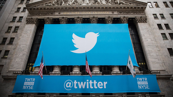 Twitter stock - افزایش سهام توئیتر بعد از تایید ساختار مدیریتی جدید