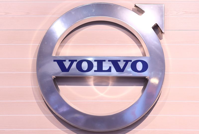 Volvo - کامیون های تمام برقی Volvo به زودی در بازار اروپا عرضه می شود