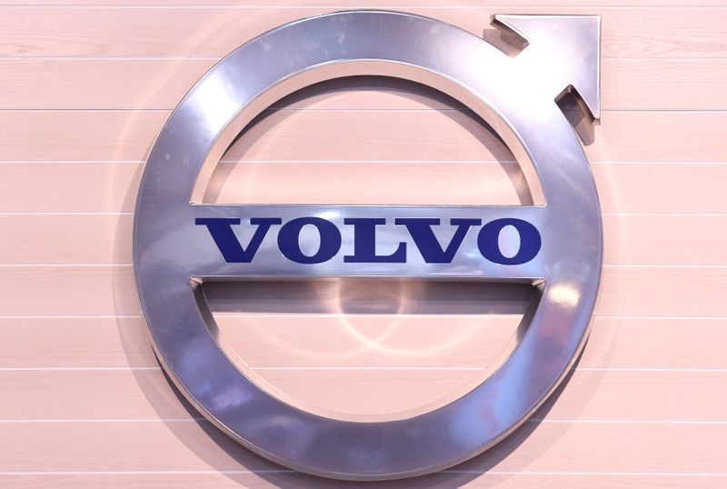 کامیون های تمام برقی Volvo به زودی در بازار اروپا عرضه می شود Volvo - کامیون های تمام برقی Volvo به زودی در بازار اروپا عرضه می شود