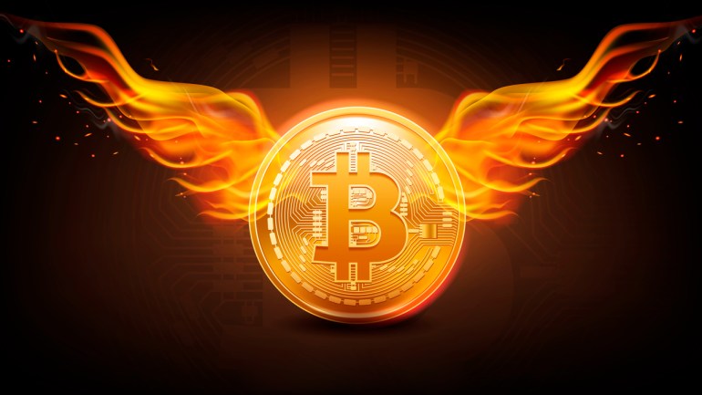 bitcoin 17 - آیا هنوز شانس بازیابی برای بیت کوین وجود دارد؟