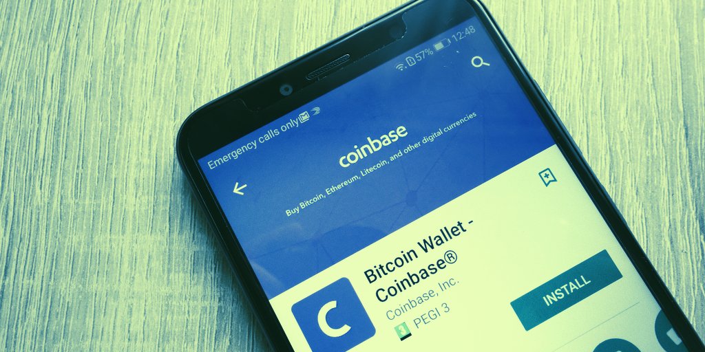 coinbase pro android gID 5 - از امروز معاملات مارجین در صرافی Coinbase Pro متوقف می شود