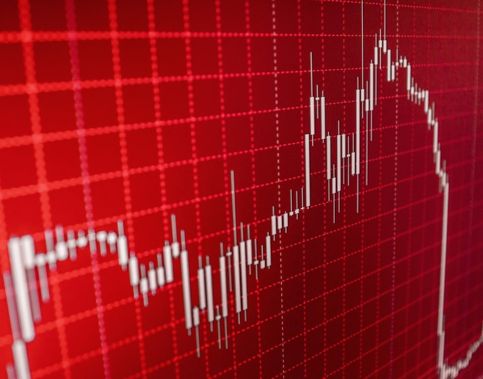 crypto market down - تحلیل تکنیکال بیت کوین؛ پنجشنبه 6 آذر