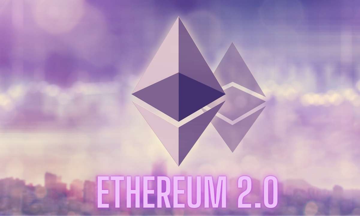 ethereum 2.0 - راه‌اندازی اتریوم ۲.۰ نزدیک است