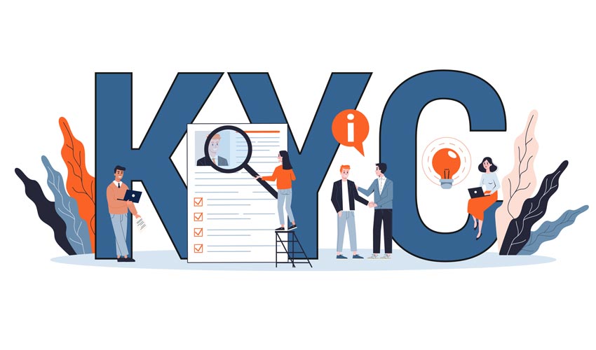 kyc know your customer - شناخت مشتری (KYC) چیست؟