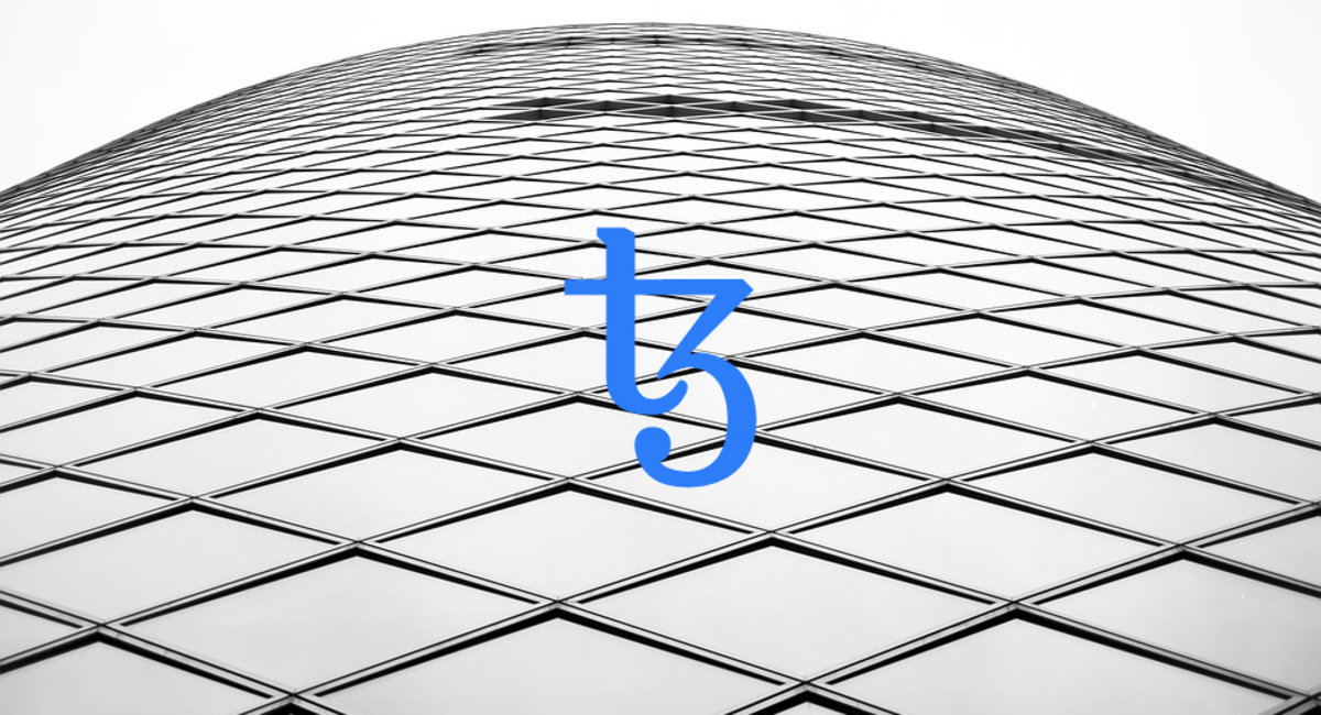 tezos coinbase - تحلیل تکنیکال تزوس؛ شنبه 8 آذر