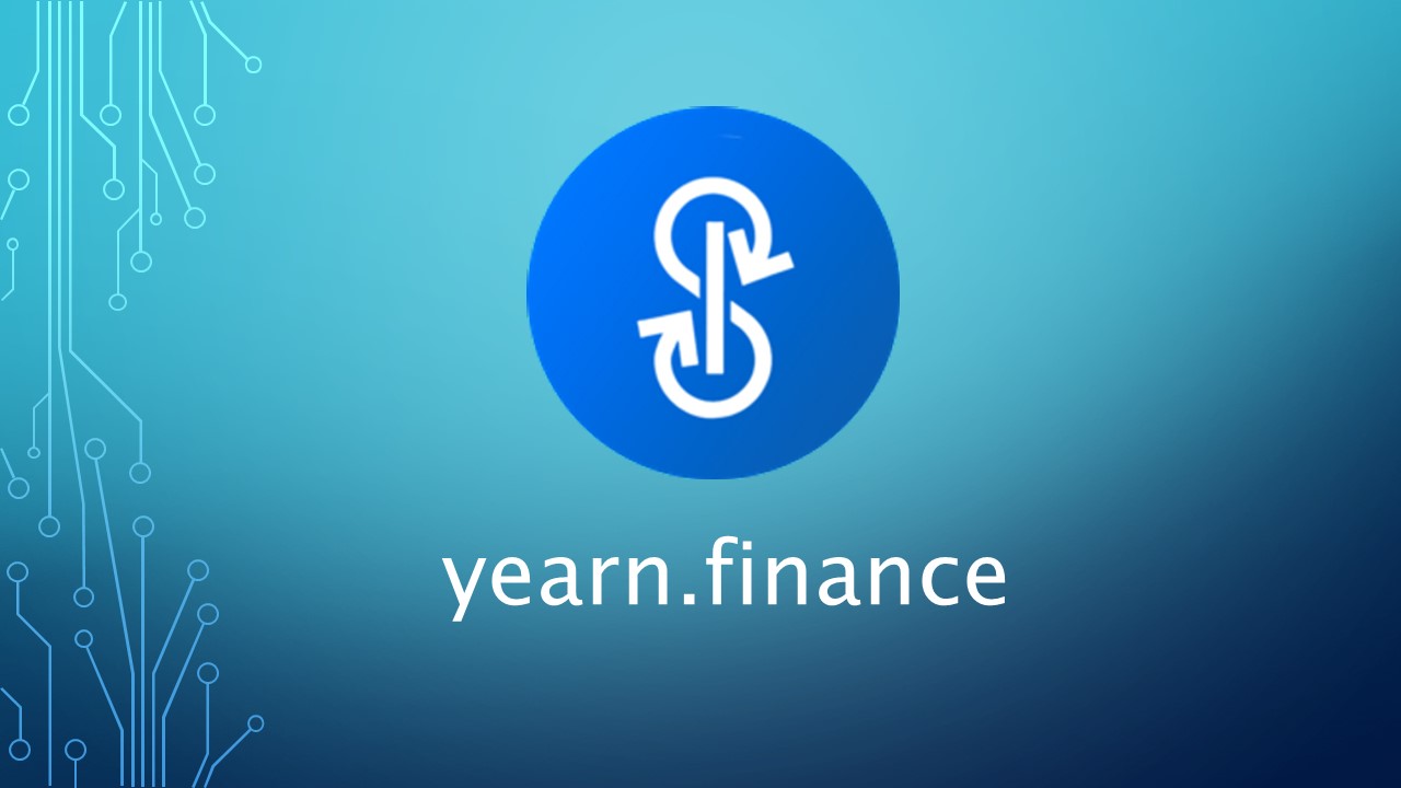 yearn 1 - تحلیل تکنیکال یرن.فایننس YFI؛ شنبه 24 آبان