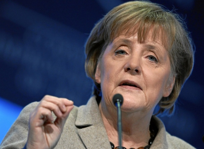 آلمان - آلمان در نظر دارد سال آینده وام را به ۶ درصد تولید ناخالص داخلی برساند