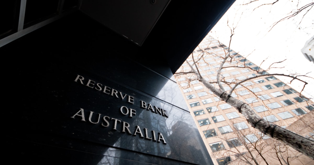 ارزدیجیتال استرالیا اتریوم - بانک مرکزی استرالیا: بیت کوین یک پول واقعی نیست!