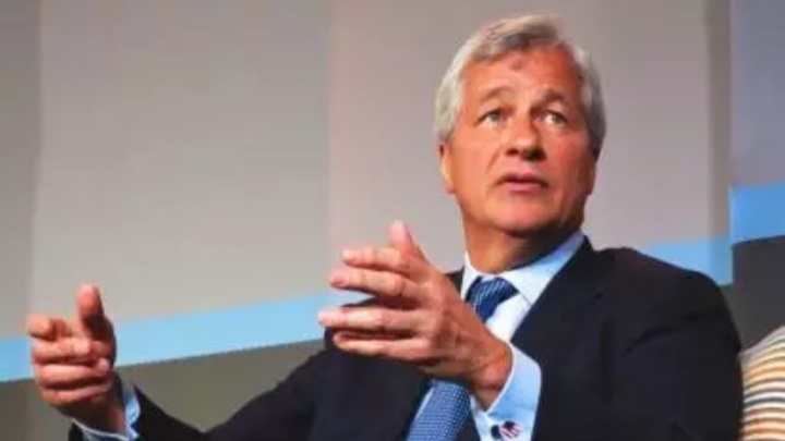 دیمون - مدیر عامل JPMorgan میگوید بیت کوین باب میل او نیست