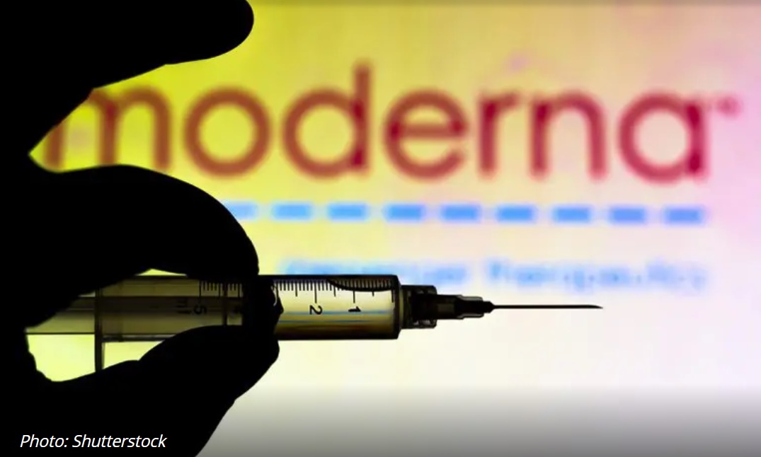 واکسن مدرنا2 - رشد 14 درصدی سهام مدرنا بعد از انتشار خبر ساخت واکسن با اثربخشی 95 درصد