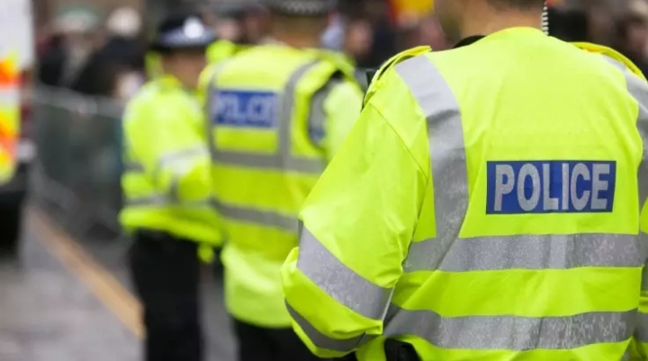 پی‌پال - پلیس انگلستان در مورد کلاهبرداری کریپتویی مرتبط با پی‌پال هشدار داد