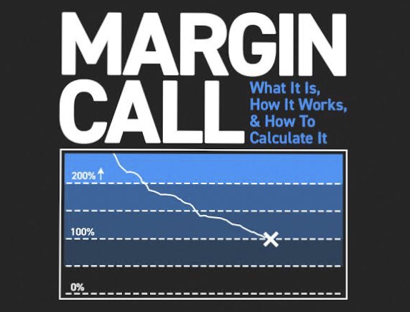 18EEAD82 83D4 42D0 9E36 F90ABDB3880D - توضیحاتی پیرامون مارجین کال (Margin Call)