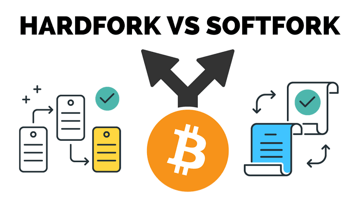 3D016804 912B 46AF AE00 D0BD9FBEF680 - توضیحاتی پیرامون هارد فورک(Hard Fork) و سافت فورک(Soft Fork)