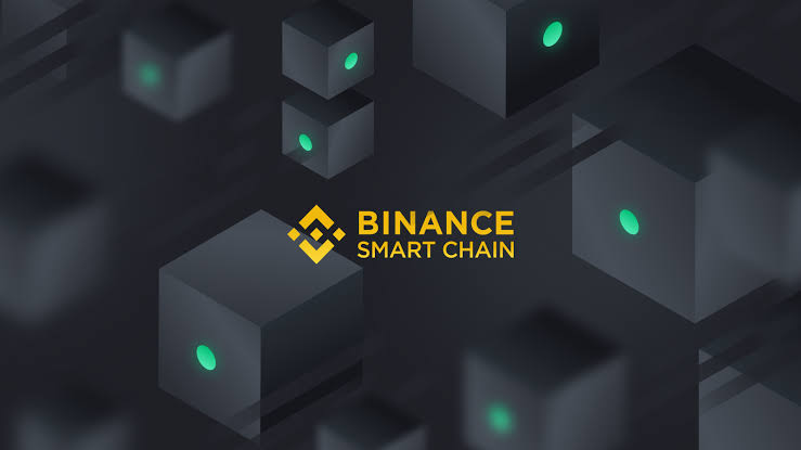 575BFE51 FCBE 4F0A B89D F206C7BF0519 - زنجیره هوشمند باییننس (Binance Smart Chain) چیست؟