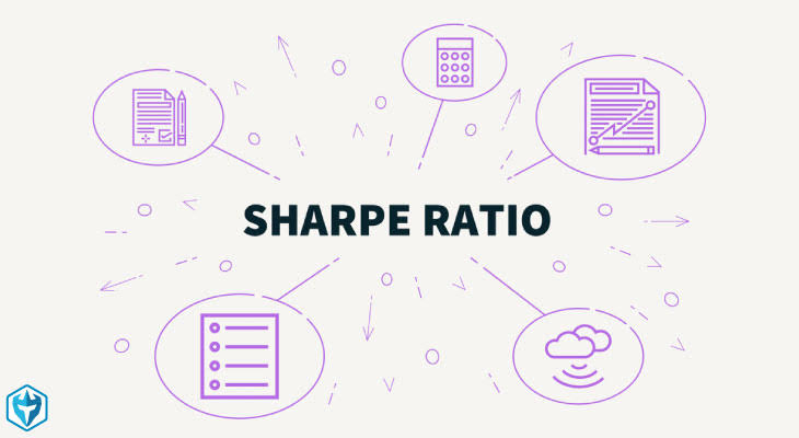 725CEDF5 BDD6 423E 827D C70DA5AC94D5 - توضیحاتی پیرامون نسبت شارپ (Sharpe Ratio)