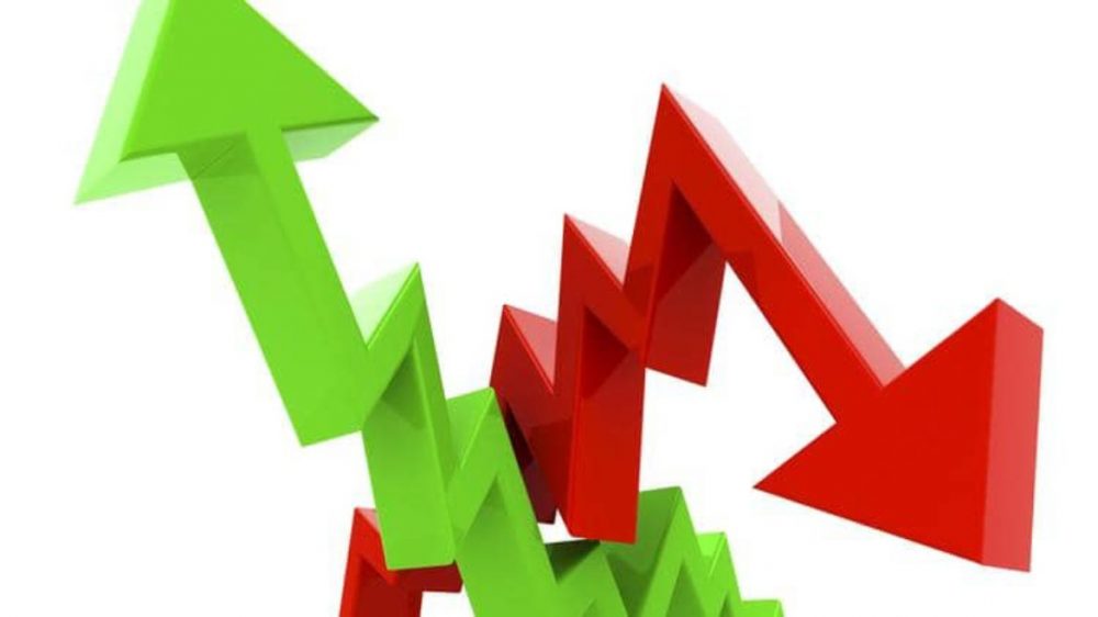 تحلیل تکنیکال؛ زیلیکا بر سر دو راهی سقوط و صعود! Are Real Estate Sales Up or Down - تحلیل تکنیکال؛ زیلیکا بر سر دو راهی سقوط و صعود!