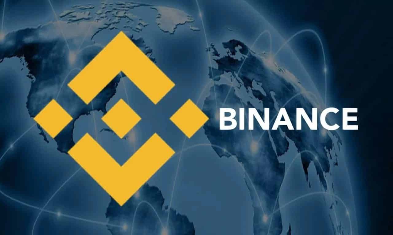 Binance CREAM - صرافی بایننس آمریکا از تعلیق معاملات و واریز ریپل خبر داد  !