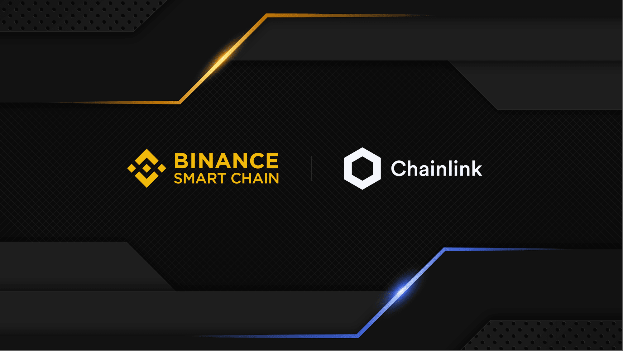 ادغام Chainlink با شبکه اصلی Binance Smart Chain - آکادمی ...