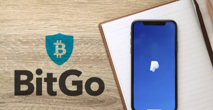 BitGo - پی‌پال شایعه‌ی توافق با BitGo را رد کرد