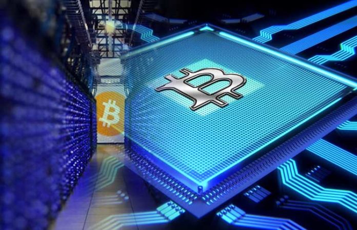 Bitcoin Mining - ماینرهای بیت‌کوین بیش از 500 میلیون دلار درآمد در ماه نوامبر داشته‌اند!