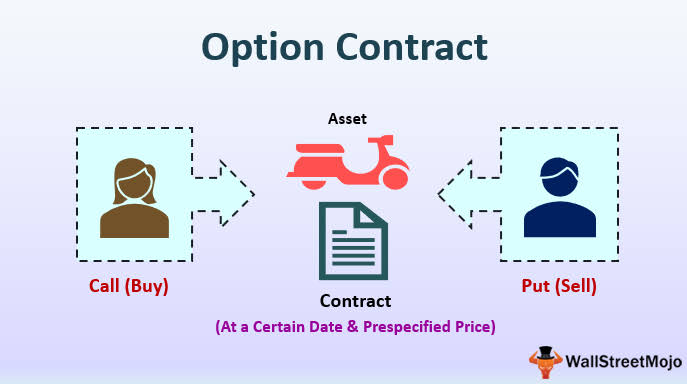 DDBD0307 3F9C 4DE2 B6FB F13DEF669575 - توضیحاتی پیرامون قرارداد اختیارات (Option Contract)