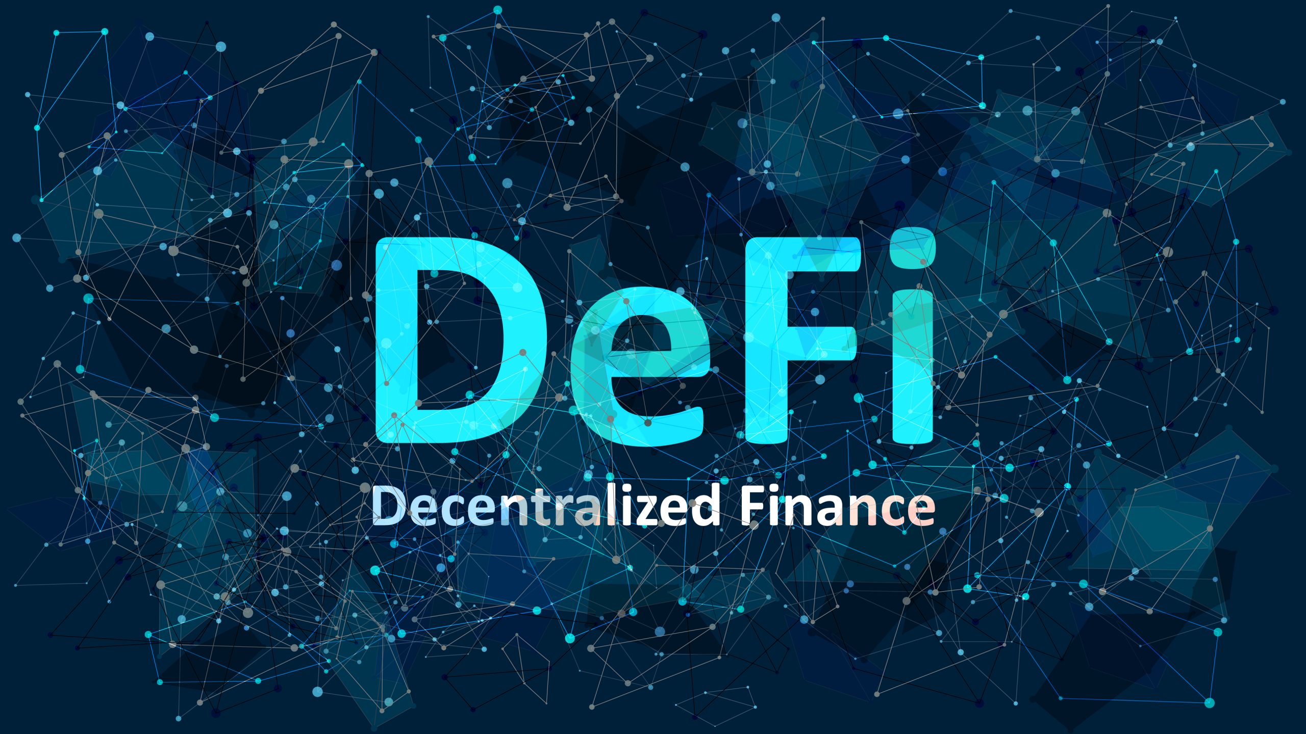 DeFi