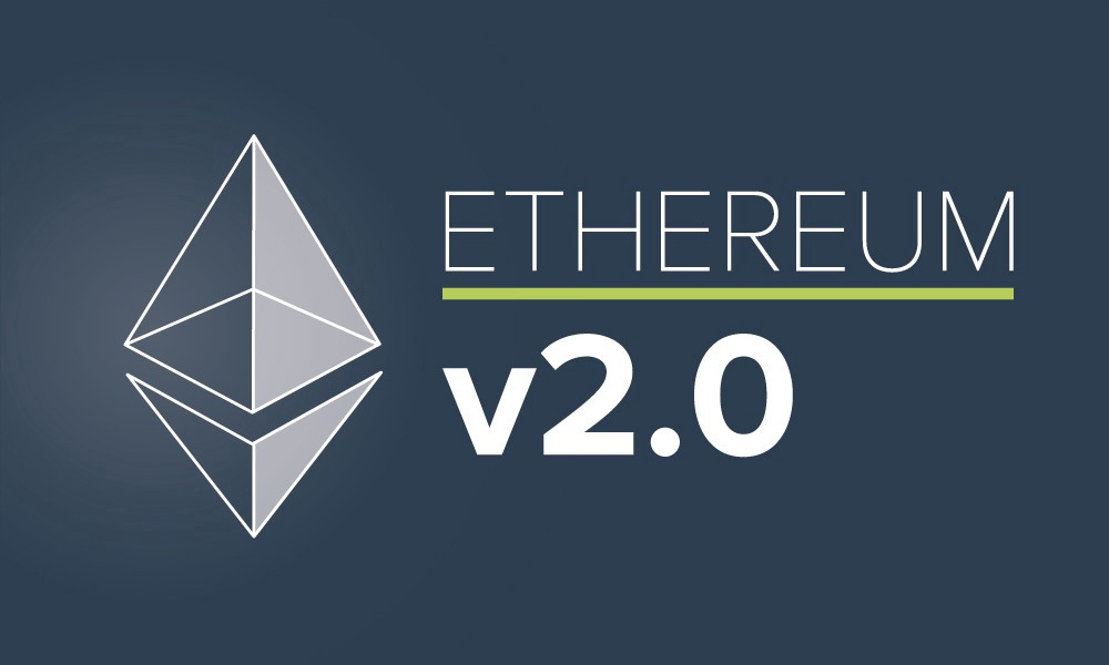 ETH2 - خبر فوری: اتریوم 2.0 با موفقیت راه اندازی شد!