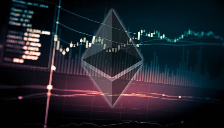 Ethereum Price Analysis - تحلیل تکنیکال اتریوم؛ پنج شنبه، 11 دی