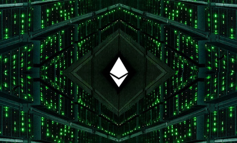 Ethereum mining - درآمد ماینر های اتریوم در ماه گذشته به 262 میلیون دلار رسید!