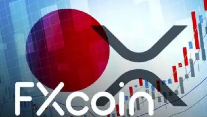 FXcoin - سه جفت ارز XRP به تازگی به FXcoin اضافه شدند