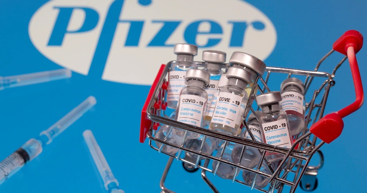 Fizer - واکسن فایزر مجوز استفاده ی اضطراری در بحرین را دریافت کرد!